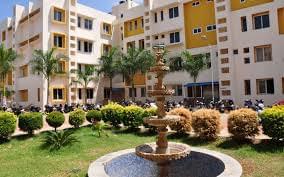 RRGOI Academic Building photo 5